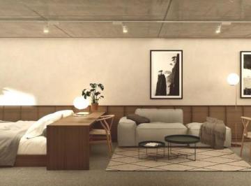 Departamento · 34m² · 1 Ambiente · Departamento en Venta 1 Ambiente a Estrenar I Palermo - Villa Crespo