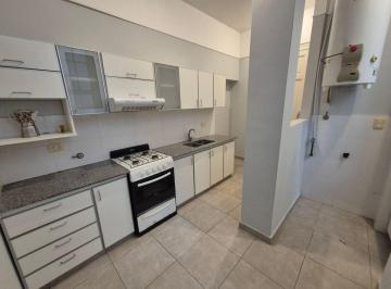 Departamento · 63m² · 3 Ambientes · Venta Departamento 3 Amb Modernizado en Almagro
