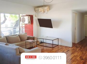 Departamento · 76m² · 3 Ambientes · Departamento 3 Ambientes Venta - Belgrano