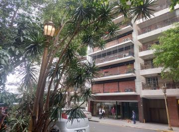 Departamento · 256m² · 5 Ambientes · 1 Cochera · Oportunidad Quintana 500 - Piso - 270 m² - 4 Dorm - 2 Dep - Coch Baul - a Refaccionar