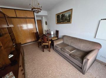 Departamento de 2 ambientes, Mar del Plata · Departamento en Venta 2 Ambientes con Cochera - Zona Centro, Contrafrente, Mar del Plata