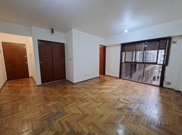 Departamento · 30m² · 1 Ambiente · Departamento Monoambiente en Alquiler. Belgrano
