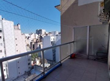 Departamento de 1 ambiente, Barrio Norte · Venta 1 Ambiente 37 m con Balcon Aterrazado Av Cordoba y Larrea
