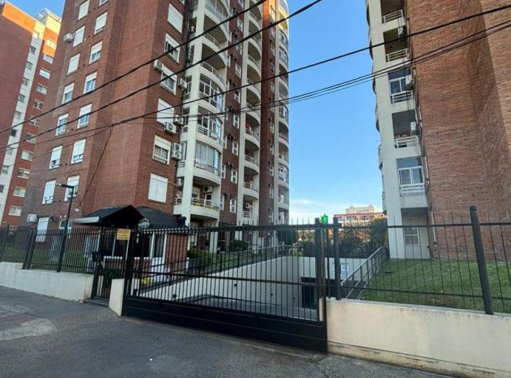 Departamento · 60m² · 3 Ambientes · 1 Cochera