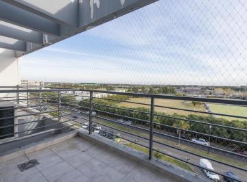 Departamento · 75m² · 3 Ambientes · 2 Cocheras · Departamento en Venta en Zerena, Nordelta, Tigre