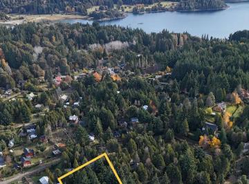 Terreno , Villa Llao Llao · Venta Lotes Circuito Chico Km 23, Zona Llao Llao Bariloche