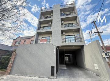 Departamento · 45m² · 2 Ambientes · Apto Crédito - Departamento en Venta de 2 Ambientes con Balcón - Villa Ballester