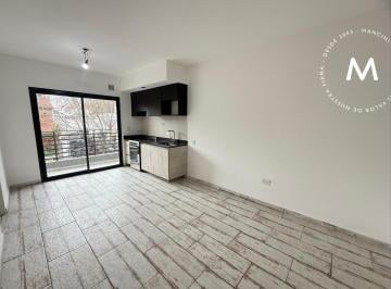 Departamento · 45m² · 2 Ambientes · Departamento en Venta de 2 Ambientes con Balcón - Villa Ballester