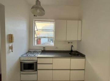 Departamento de 2 ambientes, Palermo · Excelente Dpto 2 Amb con Bcon