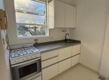 Departamento de 2 ambientes, Palermo · Excelente Dpto 2 Amb con Bcon