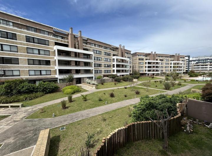 Departamento en Alquiler en El Portal - Quartier, Nordelta, Tigre