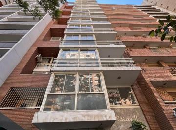 Departamento · 15m² · 2 Ambientes · Dpto en Venta un Dorm con Patio