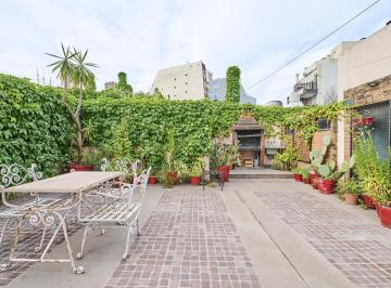 PH · 69m² · 3 Ambientes · PH en Palermo