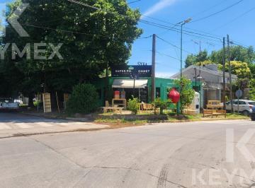 Local comercial · 195m² · 2 Ambientes · 2 Cocheras · Local Comercial Esquina Gonnet
