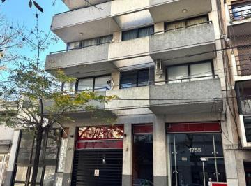 Departamento · 90m² · 4 Ambientes · 1 Cochera · Alquiler - Barracas - 4 Amb - 2 Suite - Cochera