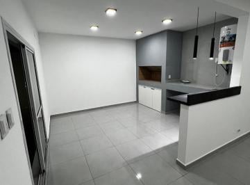Casa · 100m² · 3 Ambientes · 1 Cochera · Alquilo Duplex B Norte Villa Allende, 2 Dorm, Piscina