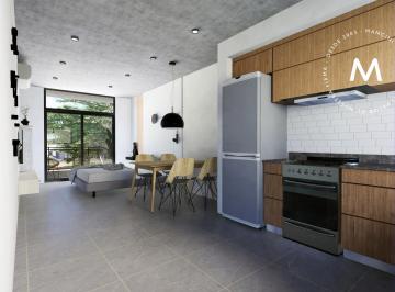 Departamento · 38m² · 1 Ambiente · Departamento en Venta Monoambiente - San Martin
