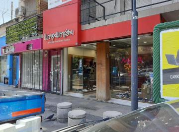 Local comercial · 60m² · Palermo Soho, Excelente Local - 60 m² - 5,5 m de Vidriera.