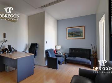 Oficina comercial · 45m² · 3 Ambientes · Alquiler Oficina Comercial 3 Ambientes - Montevideo 500 - Tribunales