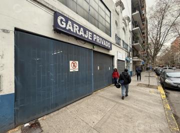 Bodega-Galpón · 1539m² · Galpón en Almagro