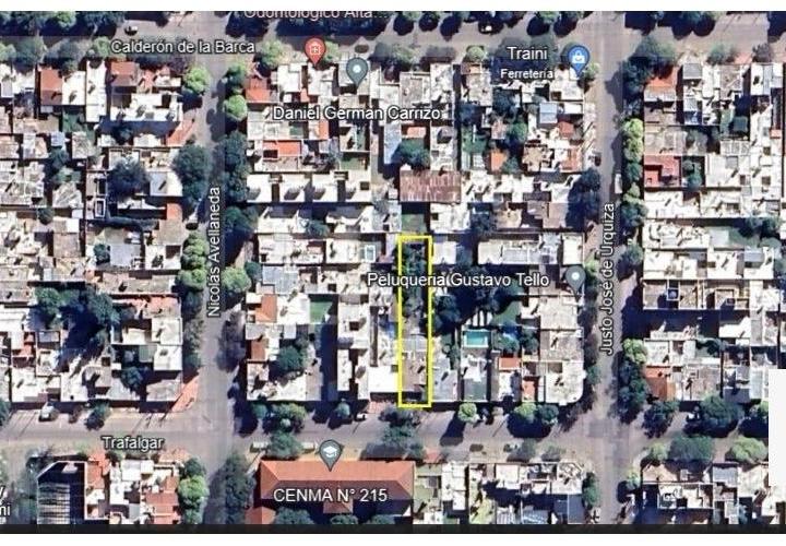 Terreno · 187m²