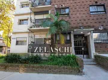 Departamento · 65m² · 3 Ambientes · Venta: Departamento 3 Ambientes, Calle Immlemann, Ciudad Jardín