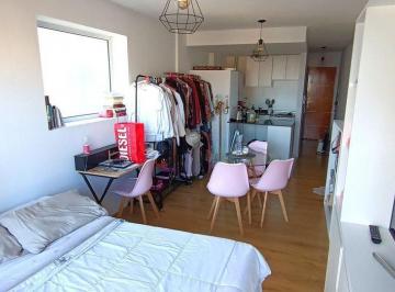 Departamento · 27m² · 1 Ambiente · Venta Departamento Monoambiente Balcón Martin