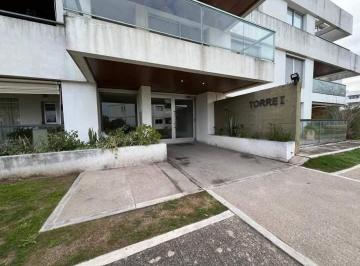 Foto · Dpto 3 Habitaciones y Cochera Terrazas de Ohiggins, Jardín