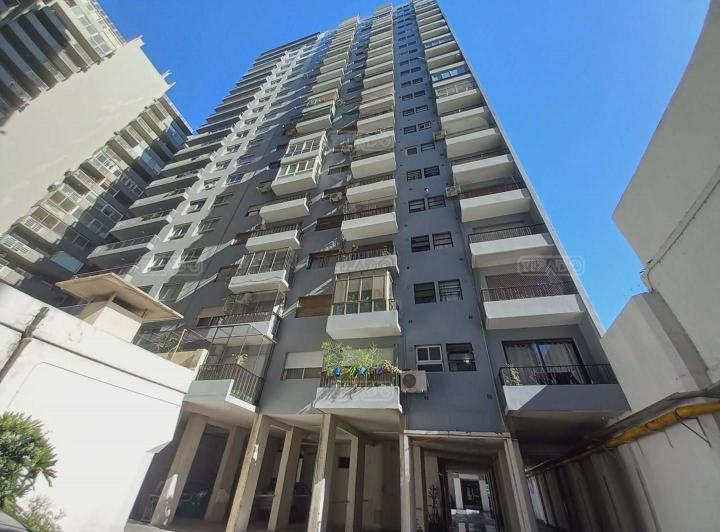 Departamento en Alquiler Ubicado en Vicente López, Zona Norte