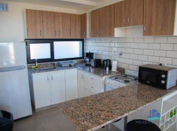 Departamento · 60m² · 3 Ambientes · 1 Cochera · Departamento2 Habitaciones Amoblado Ejecutivo