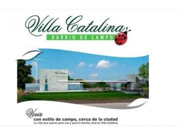 Terreno , Río Ceballos · Lote con Boleto Posesion
