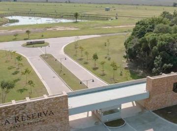imagen1 · Oportunidad Lote en Barrio Privado La Reserva