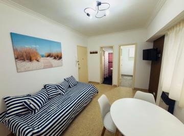 Departamento de 1 ambiente, Mar del Plata · Retasado Monoambiente en Venta en Plaza Mitre