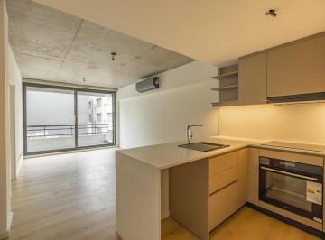 Departamento · 70m² · 3 Ambientes · Mine Migueletes - Venta 3 Ambientes a Estrenar - Amenities - Belgrano