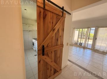 Departamento · 80m² · 3 Ambientes · 1 Cochera · Venta Departamento - Las Mercedes - Pilar - 3 Ambientes con Cochera