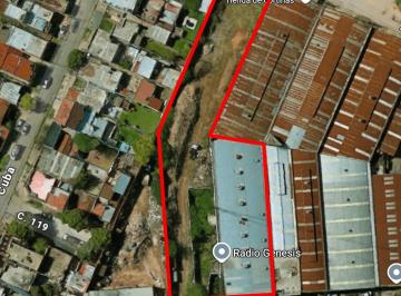 Local comercial , General San Martín · Dueño Vende Imponenete Propiedad 3.800 m²