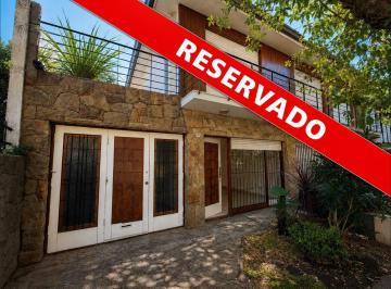 PH · 95m² · 3 Ambientes · 1 Cochera · PH 3 Amb Reciclado Inmejorable Ubicacion
