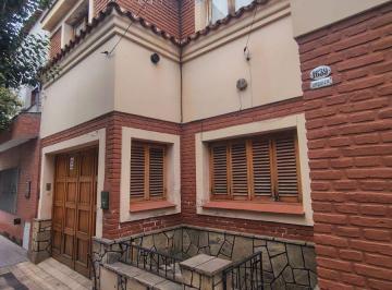 Casa de 10 ambientes, Salta · Casa en Venta en Urquiza 1639.