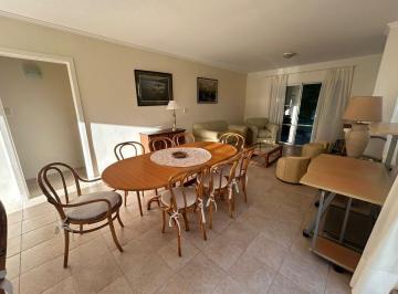 Departamento · 78m² · 3 Ambientes · 1 Cochera · Alquiler Amoblado Boat Center Depto 3 Amb Tigre