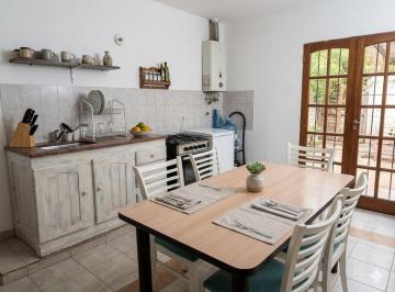 Casa de 12 ambientes, Río Ceballos · Venta 2 Dúplex + Proyecto B° San José Río Ceballos