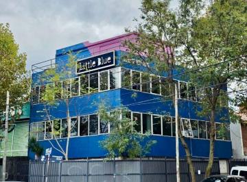 Oficina comercial · 475m² · 6 Ambientes · 5 Cocheras · Oficina en Block / 340 m² + 8 Coch / Ascensor / Sin Expensas