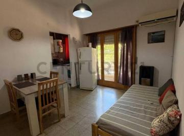 Departamento · 36m² · 1 Ambiente · Monoambiente en Venta La Plata