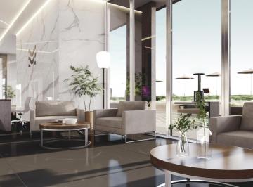 Departamento · 146m² · 4 Ambientes · Departamento Premium de 2 Dorm. en San Lorenzo.