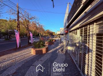 Local comercial · 60m² · 1 Ambiente · Estratégico Local en Alquiler Frente Al Lasalle Sobre Av Martinolli