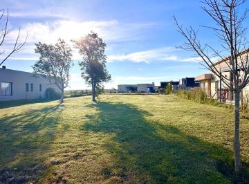 Terreno · 784m² · Terreno Lote en Venta en El Naudir, Escobar, G. B. a. Zona Norte