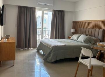 Departamento · 34m² · 1 Ambiente · Departamento Monoambiente - Monserrat - Alquiler Temporal