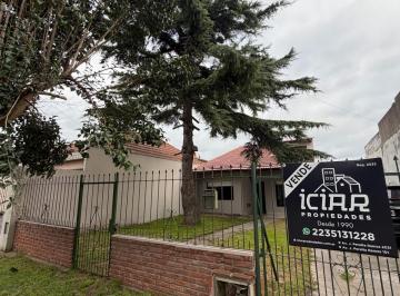 Casa · 91m² · 3 Ambientes · 2 Cocheras · Casa en Mar del Plata