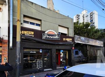 Local comercial · 95m² · Local en La Plata