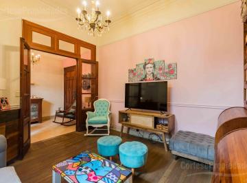 PH · 68m² · 3 Ambientes · Palermo, PH en Venta, Planta Baja de 3 Ambientes, Baño Toilette y Patio