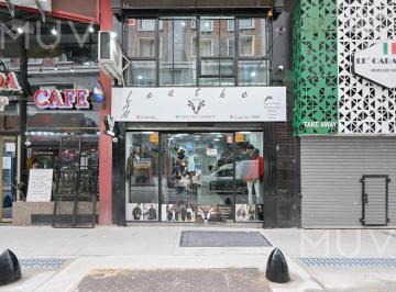 Local comercial · 142m² · 3 Ambientes · Tucuman 500 - Local en Venta Apto Todo Destino con Tiraje a Los 4 Vientos en Pleno Centro
